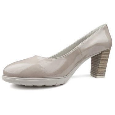 ZAPATOS DE TACÓN CALLAGHAN NEW KAFFIR 1.2 W BEIGE