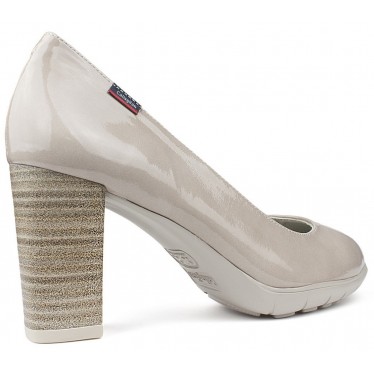 ZAPATOS DE TACÓN CALLAGHAN NEW KAFFIR 1.2 W BEIGE