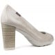 ZAPATOS DE TACÓN CALLAGHAN NEW KAFFIR 1.2 W BEIGE