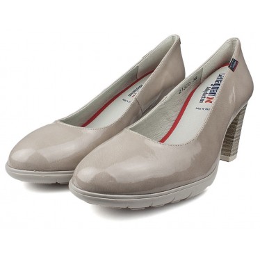 ZAPATOS DE TACÓN CALLAGHAN NEW KAFFIR 1.2 W BEIGE