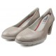 ZAPATOS DE TACÓN CALLAGHAN NEW KAFFIR 1.2 W BEIGE