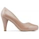 ZAPATOS CLARKS DALIA ROSE NUDE