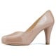 ZAPATOS CLARKS DALIA ROSE NUDE