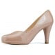 ZAPATOS CLARKS DALIA ROSE NUDE