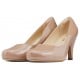 ZAPATOS CLARKS DALIA ROSE NUDE