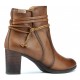 BOTINES PIKOLINOS VIENA W3N CUERO