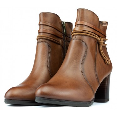 BOTINES PIKOLINOS VIENA W3N CUERO