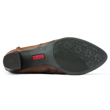 BOTINES PIKOLINOS VIENA W3N CUERO