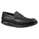 MOCASINES MBT BOSTON M LOAFER BLACK_NAPPA