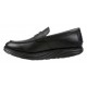 MOCASINES MBT BOSTON M LOAFER BLACK_NAPPA