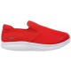 ZAPATILLAS DE MUJER MBT MODENA SLIP ON W RUNNING ORANGE