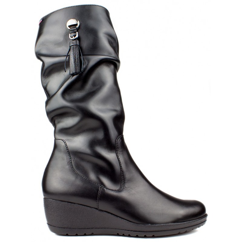 BOTAS CALLAGHAN CLIVIA W NEGRO