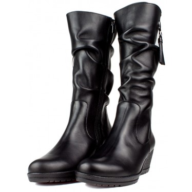 BOTAS CALLAGHAN CLIVIA W NEGRO