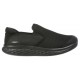 ZAPATILLAS MBT MODENA SLIP ON RUNNING M BLACK