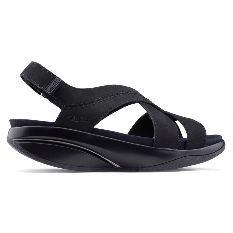 SANDALIAS MBT HABARI W BLACK