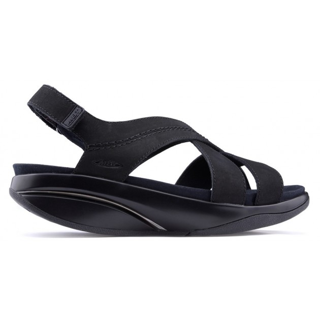 SANDALIAS MBT HABARI W BLACK