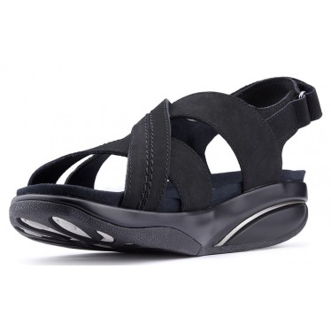 SANDALIAS MBT HABARI W BLACK