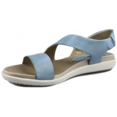 SANDALIAS PIKOLINOS ANTILLAS AZUL