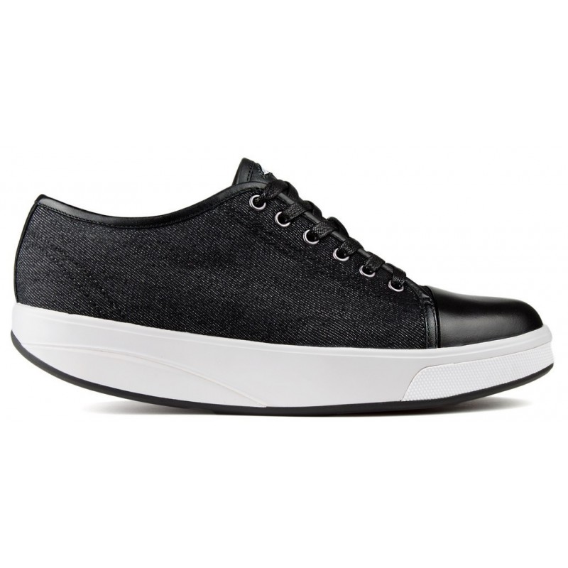 ZAPATILLAS MBT JAMBO 7 W BLACK_CANVAS