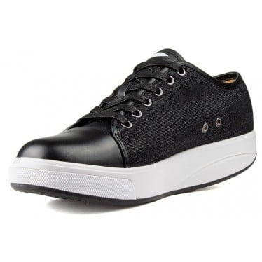 ZAPATILLAS MBT JAMBO 7 W BLACK_CANVAS