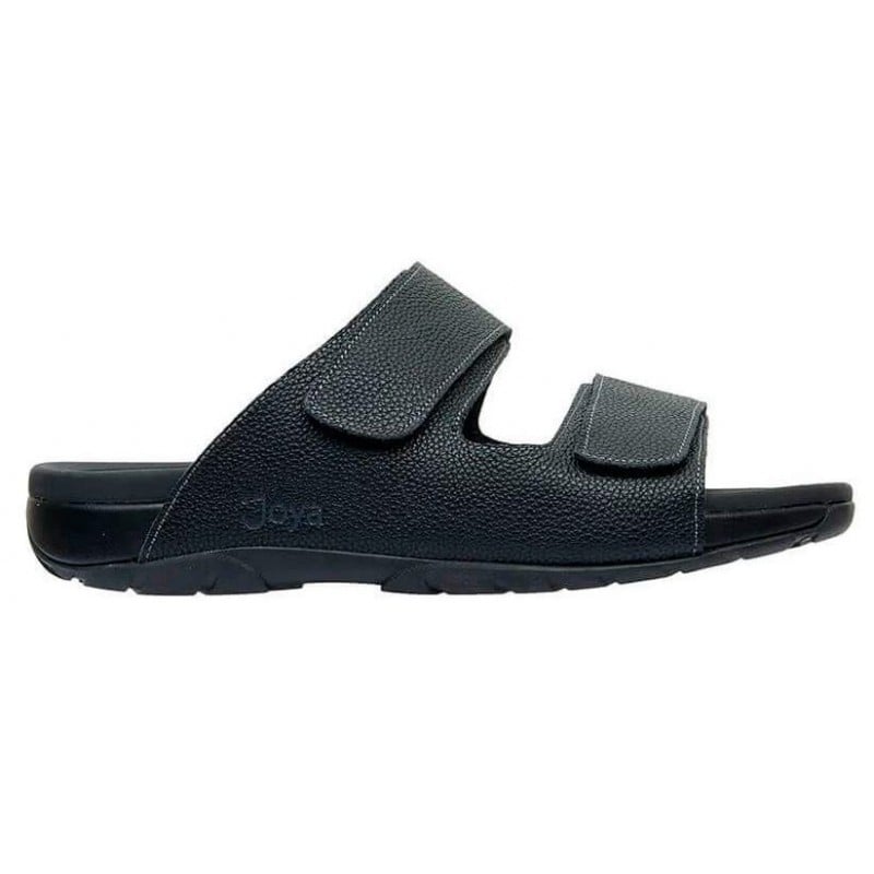 SANDALIAS JOYA MAX 2 M ANCHO BLACK