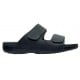 SANDALIAS JOYA MAX 2 M ANCHO BLACK