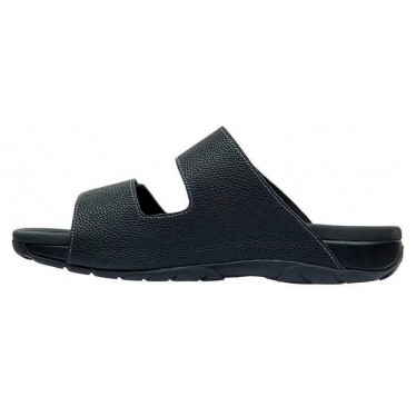 SANDALIAS JOYA MAX 2 M ANCHO BLACK