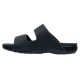 SANDALIAS JOYA MAX 2 M ANCHO BLACK