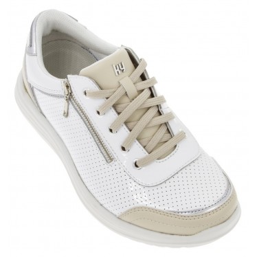 ZAPATILLAS KYBUN LANCY WHITE