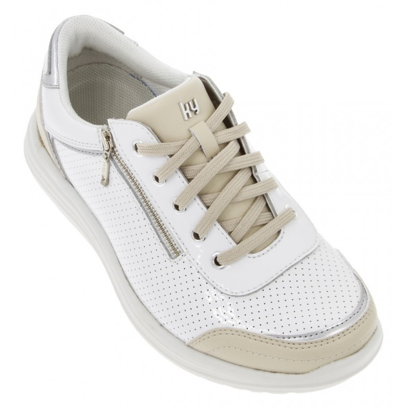 ZAPATILLAS KYBUN LANCY WHITE