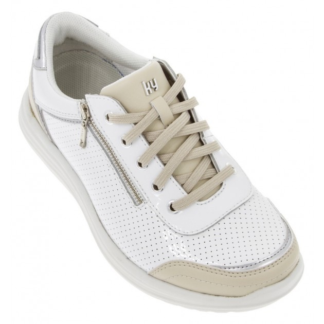 ZAPATILLAS KYBUN LANCY WHITE