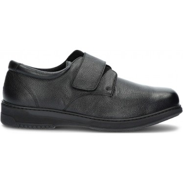 CALZAMEDI ZAPATO PIE DIABETICO M NEGRO