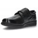 CALZAMEDI ZAPATO PIE DIABETICO M NEGRO