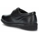 CALZAMEDI ZAPATO PIE DIABETICO M NEGRO