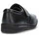 CALZAMEDI ZAPATO PIE DIABETICO M NEGRO