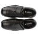 CALZAMEDI ZAPATO PIE DIABETICO M NEGRO