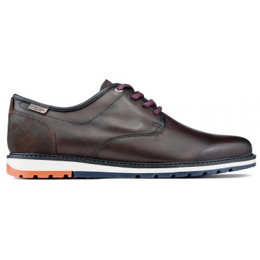 ZAPATOS PIKOLINOS BERNA M8J-4236 OLMO