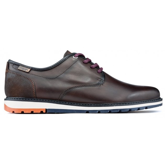 ZAPATOS PIKOLINOS BERNA M8J-4236 OLMO ZAPATOS PIKOLINOS BERNA M8J-4236 OLMO