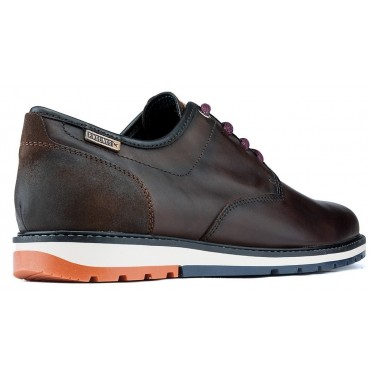 ZAPATOS PIKOLINOS BERNA M8J-4236 OLMO