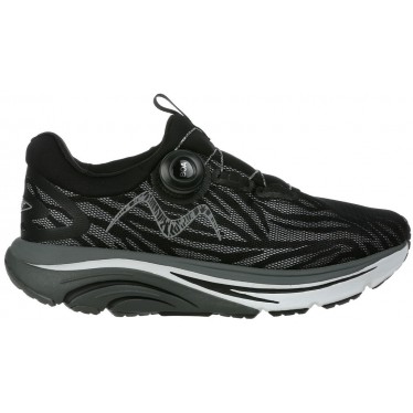 DEPORTIVAS DE HOMBRE MBT GT 2 BOA RUNNING M BLACK_GREY