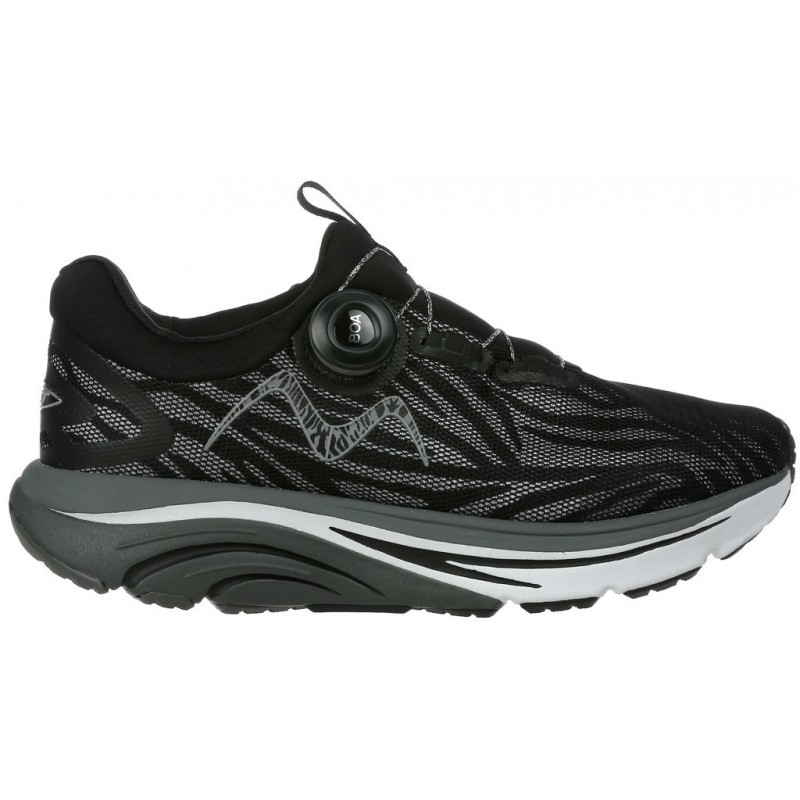 DEPORTIVAS DE HOMBRE MBT GT 2 BOA RUNNING M BLACK_GREY
