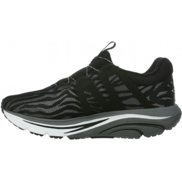 DEPORTIVAS DE HOMBRE MBT GT 2 BOA RUNNING M BLACK_GREY