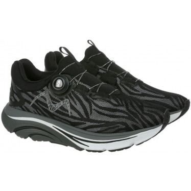 DEPORTIVAS DE HOMBRE MBT GT 2 BOA RUNNING M BLACK_GREY