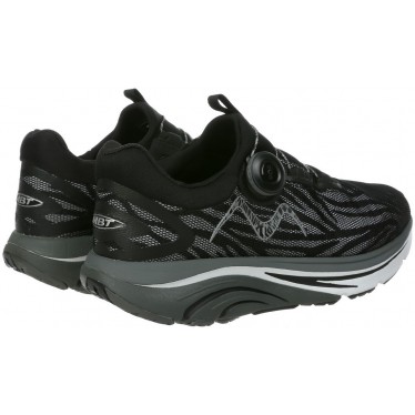 DEPORTIVAS DE HOMBRE MBT GT 2 BOA RUNNING M BLACK_GREY