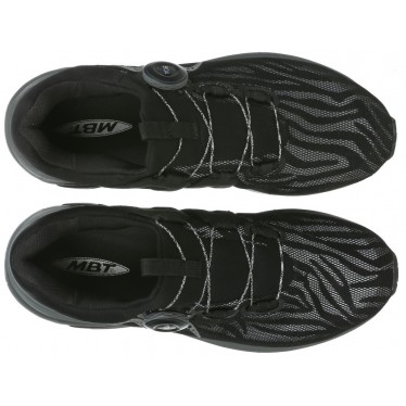 DEPORTIVAS DE HOMBRE MBT GT 2 BOA RUNNING M BLACK_GREY