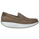 MOCASINES MBT MILANO M TAUPE