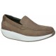 MOCASINES MBT MILANO M TAUPE