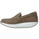 MOCASINES MBT MILANO M TAUPE