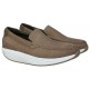 MOCASINES MBT MILANO M TAUPE