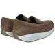 MOCASINES MBT MILANO M TAUPE